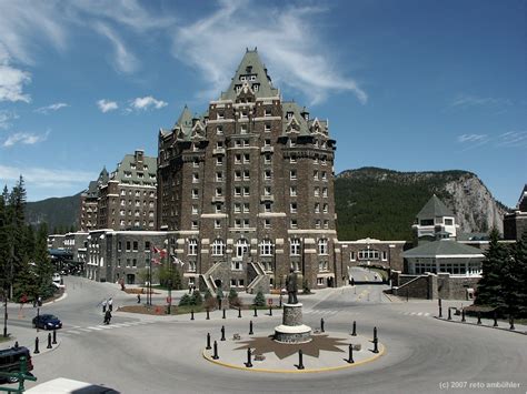 banff casinos